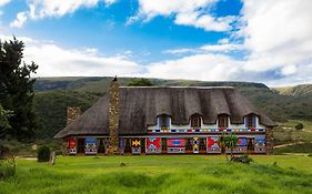 Addo Bush Palace